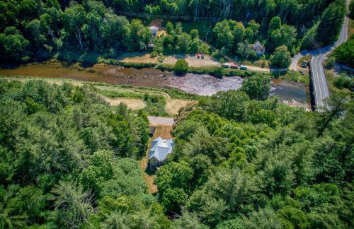 Historic McGuire House - Foto 3