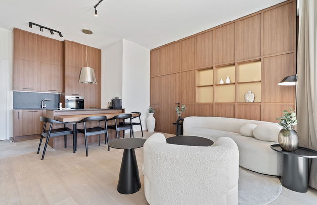 Voya Residence Zenit Royal - Luxury Apart Hotel with Rooftop Views & Concierge - Foto 69