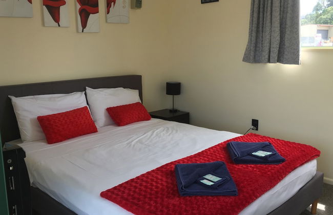 Otorohanga Kiwi Holiday Park - Foto 16