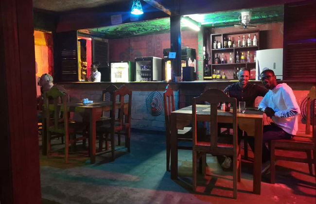 Pub crawl di Stone Town - Foto 6