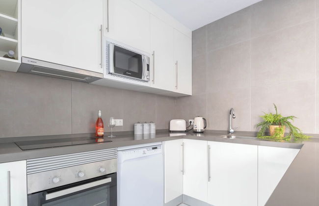 Rancho Miraflores Seaview Townhouse - Foto 11