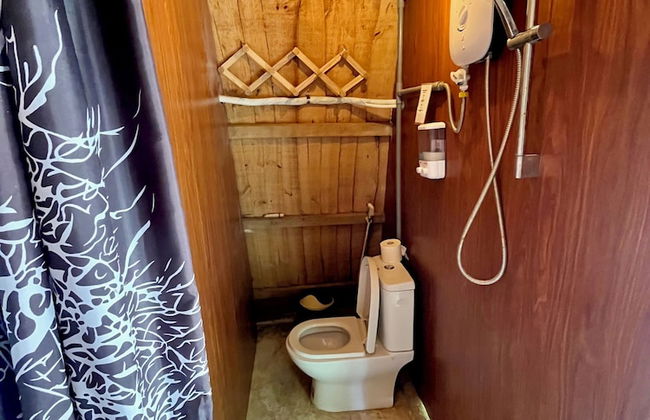 Nguyen Shack Retreat - Foto 30