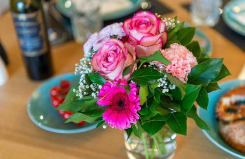 Seeheimat Ferienwohnungen - Foto 50