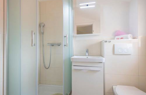 Holiday Home Villa Mile mit beheiztem Pool- Grill und Terrasse by Interhome - Foto 37