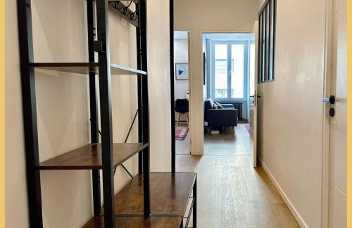 Les Vétérans I T4 I Annemasse - Foto 17