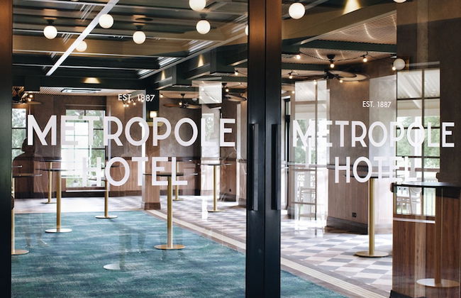 Oaks Townsville Hotel - Foto 67