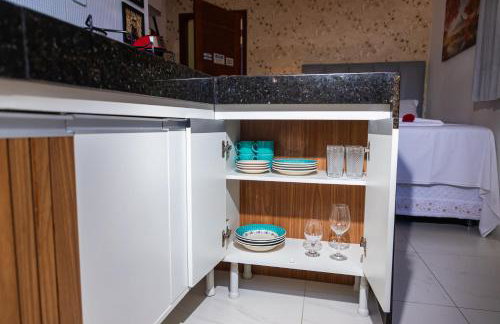 Flat da Eliete e Admilson - Foto 37