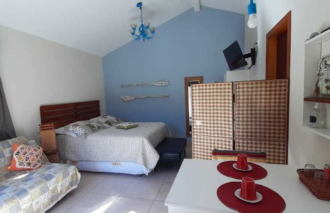 Bangalô Red Moon - Foto 3