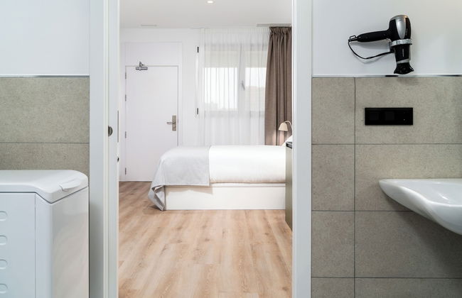 Limehome Valencia Carrer d’Antonio Ferrandis - Foto 15