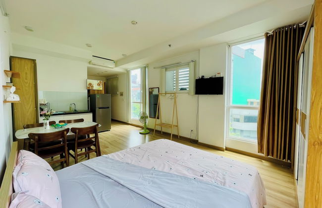 Charmington La Pointe - Central Suites D - Foto 28