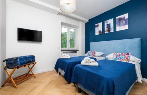 Regina Vittoria Relais EcoSmart Luxury Home SPA - De Vivo Realty - Foto 84