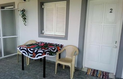 Panorama Rooms - Foto 29