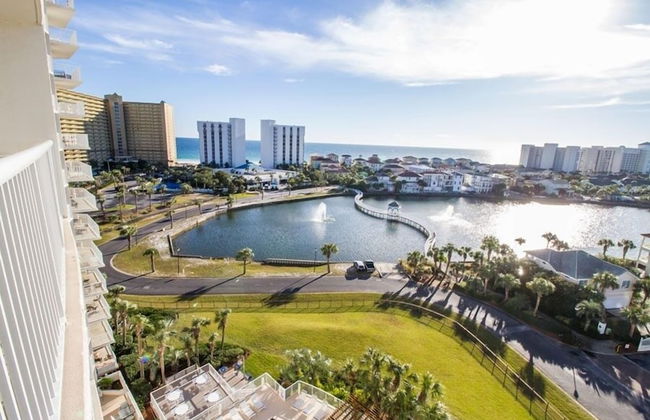 Terrace at Pelican Beach 0903 2 Bedroom Condo by Pelican Beach Management - Foto 60