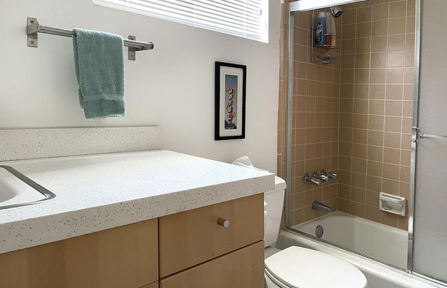 The Getaway Boutique Vacation Rentals - Foto 28