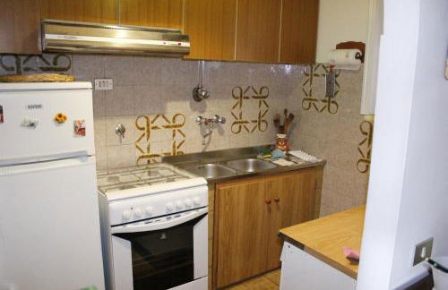 La casetta di campagna Alloggio nel Chianti - Foto 32