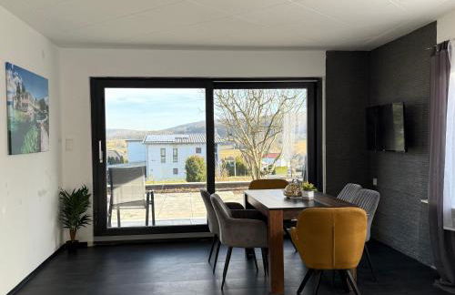 Villa Wolke - Ferienwohnung - Photo 1