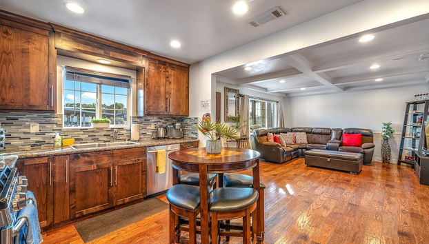 Refeições no quarto