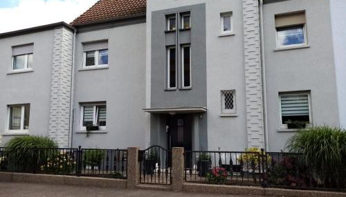 Appartment B 40 - Foto 5