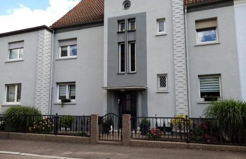 Appartment B 40 - Foto 5