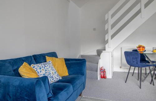 Spacious 2-Bed City Home Free Parking & Stadiums - Foto 13