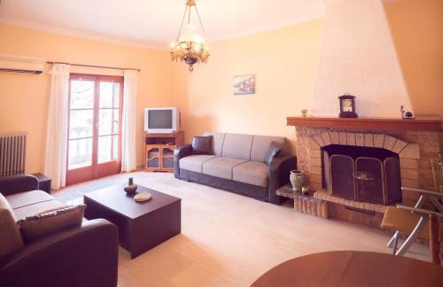 Antigoni House - Foto 35