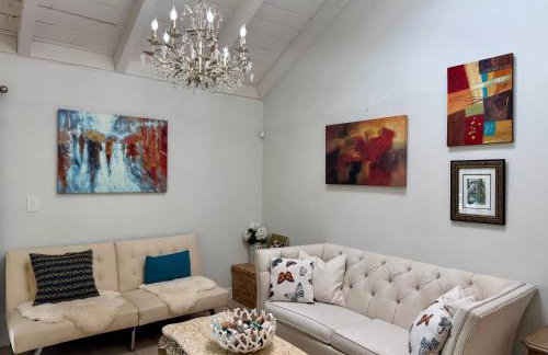 Ocean Breeze Haven Sunset & Pool La Jolla - Foto 9