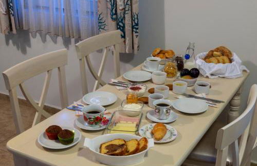 Nautilus Luxury Suites - Foto 46