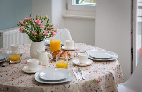 Apartment More DELUXE - Photo 39