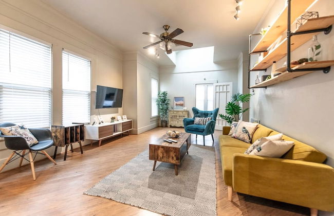 New Gathering Place on Columbus - Foto 2