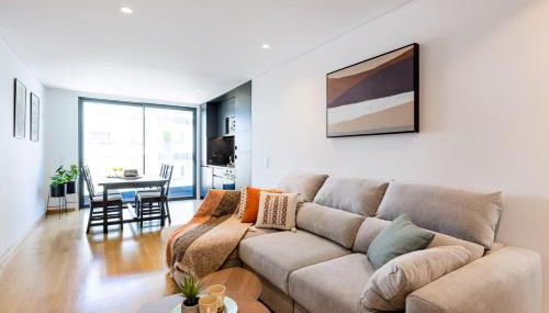 Camões Downtown with Parking - Foto 5