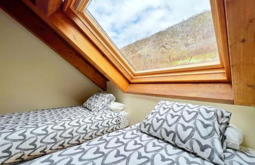 Ático turistico en Durro - La Vall de Boí - Foto 12