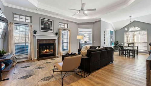 Coler Lounge Cyclist's Dream Home with Hot Tub - Foto 2