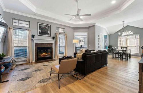 Coler Lounge Cyclist's Dream Home with Hot Tub - Foto 2