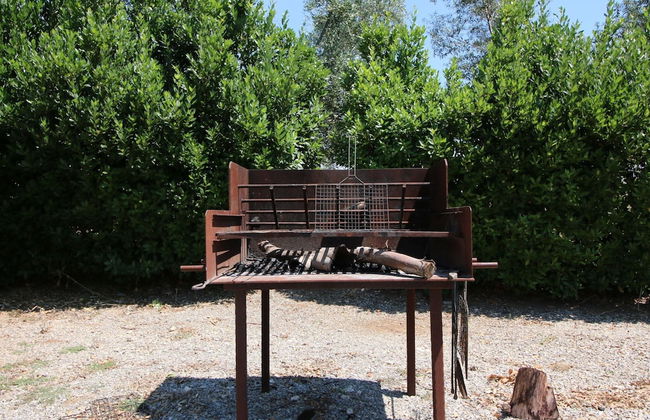 Farmhouse in Montalto Near Sandy Beaches - Foto 21