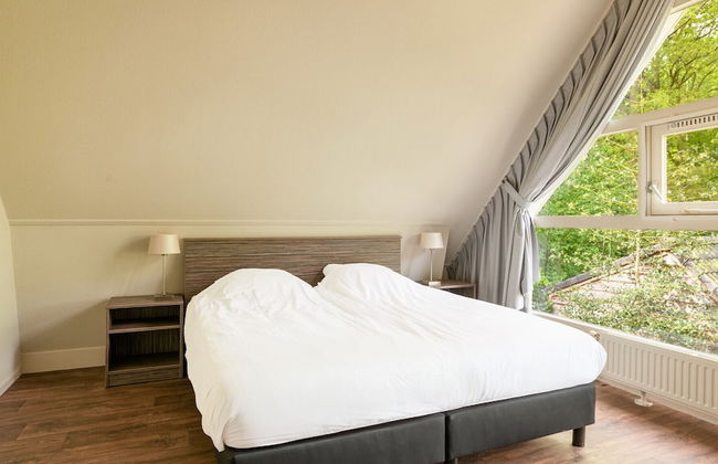 Summio Buitenplaats de Marke van Ruinen - Photo 25