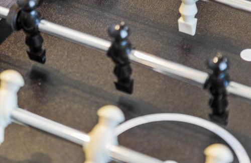 Modern Red Lodge Cabin - Walk to Broadway Ave - Foto 20