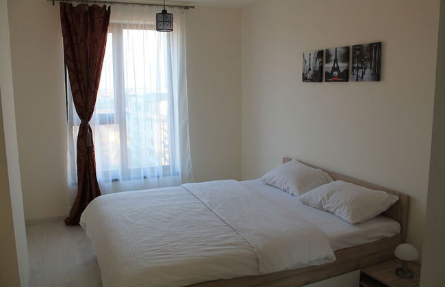 Visaj Residence - Foto 5