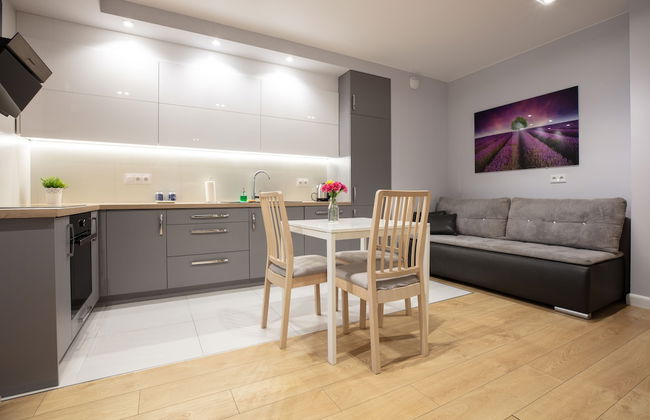 Baltic Apartments - Foto 75