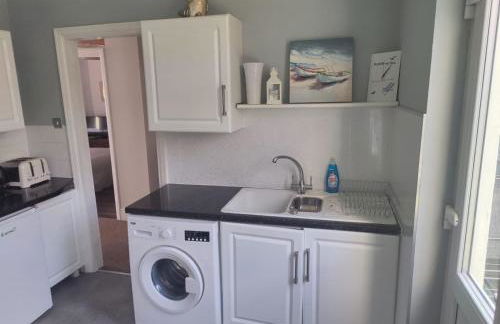 Bexhill Beautiful Sea Front Bungalow - Foto 24