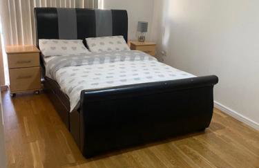 Eaglet 2 Bedroom Luxury Home near Etihad Staduim - Foto 18