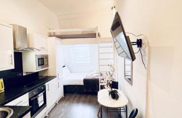 Fox House, Studio Apartments - Foto 100