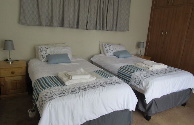 Charming Randburg Accommodation Near the Olivedale Clinic - Foto 3