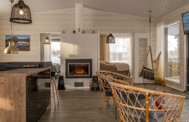 Haltinmalla - Foto 7