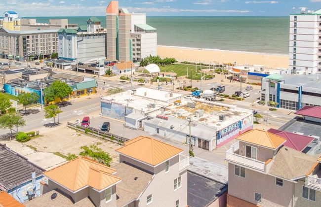 Coastal Destiny - Ocean View Balcony Elevator - Foto 57