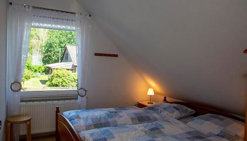 Ferienwohnung Schwudke Wohnung 62 - Foto 5