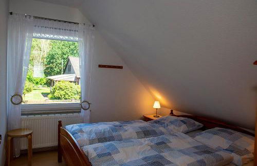 Ferienwohnung Schwudke Wohnung 62 - Foto 5