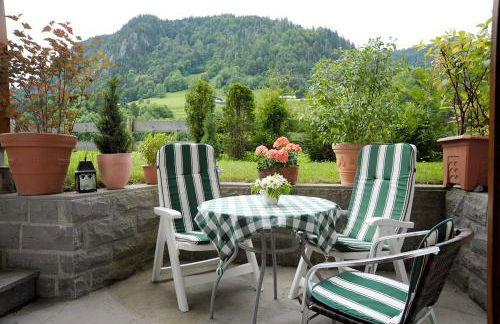 Geigers Ferienhaus - Photo 19