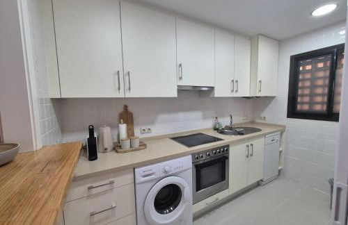 Roda Golf & Beach Resort- Groundfloor poolview apartment - Foto 13