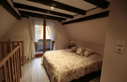 Appartement Louise avec Balcon - Foto 7