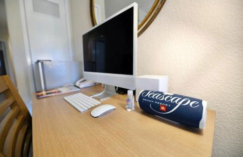 Luxury Villa - Flora View - Ground Level -Seascape - Foto 22